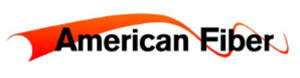 American Fiber Logo