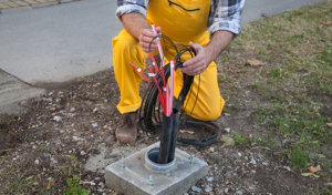 What To Expect With Your Fiber-Optic Internet Installation